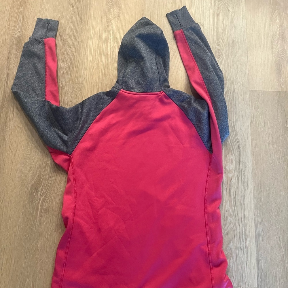 Nike Hoodie Medium - Picture 3 of 4